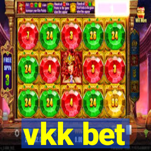 vkk bet